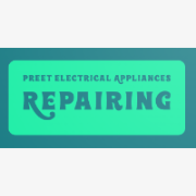 Preet Electrical Appliances Repairing