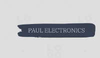Paul Electronics   