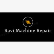 Ravi Machine Repair