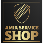 Amir Service Shop