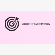 Genesis Physiotherapy