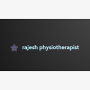 Rajesh Physiotherapist