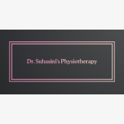 Dr. Suhasini's Physiotherapy