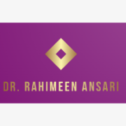 Dr. Rahimeen Ansari