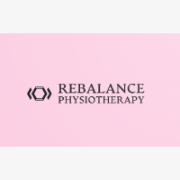 Rebalance Physiotherapy