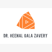 Dr. Heenal Gala Zavery