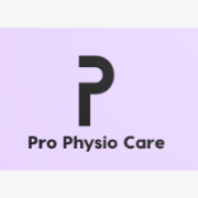 Pro Physio Care