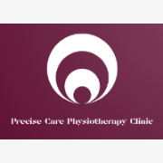 Precise Care Physiotherapy Clinic