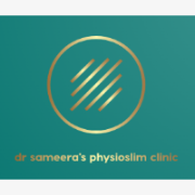 Dr Sameera's Physioslim Clinic