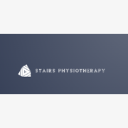 Stairs physiotherapy