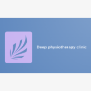 Deep physiotherapy clinic