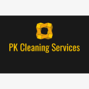 PK Cleaning Services