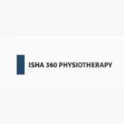 Isha 360 Physiotherapy