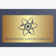 Shanthi Priya Physiotherapy