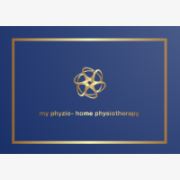 My Phyzio- Home Physiotherapy