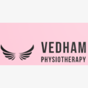 Vedham physiotherapy