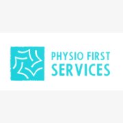 Physio First Services