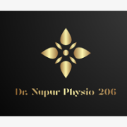 Dr. Nupur Physio 206 