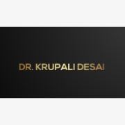 Dr. Krupali Desai