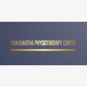 Manjunatha Physiotherapy Center