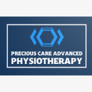 Precious Care Advanced Physiotherapy