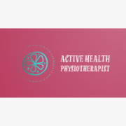 Active Health Physiotherapist 
