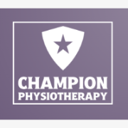 Champion Physiotherapy