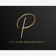 Pro Care Physiotherapy