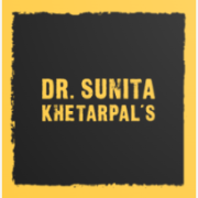 Dr. Sunita Khetarpal's