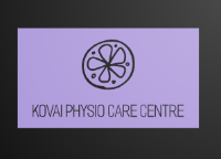 Kovai Physio Care Centre