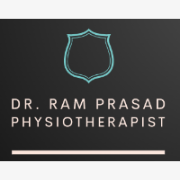  Dr. Ram Prasad Physiotherapist