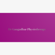 Dr Gangadhar Physiotherapy