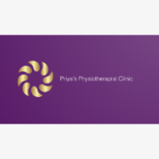 Priya's  Physiotherapist Clinic