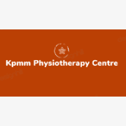 Kpmm Physiotherapy Centre