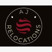 A J Relocations