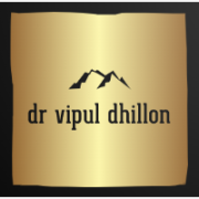 Dr Vipul Dhillon