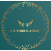 Dr Ahtasham Physiotherapy