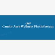 Candor Aura Wellness Physiotherapy-Poonithura