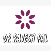 Dr Rajesh Pal