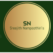 Sreejith Nampoothiri's 