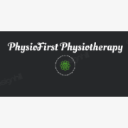 PhysioFirst Physiotherapy