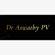Dr Aswathy PV