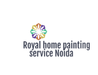 Royal home painting service Noida