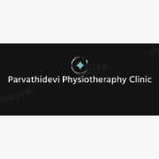 Parvathidevi Physiotheraphy Clinic