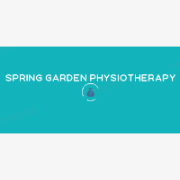 Spring Garden Physiotherapy 