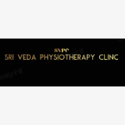 Sri Veda Physiotherapy Clinc