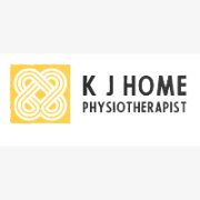K J Home Physiotherapist