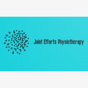 Joint Efforts Physiotherapy