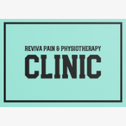  Reviva Pain & Physiotherapy Clinic