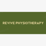 Revive Physiotherapy- warangle